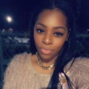 Meet your Posher, Keshia